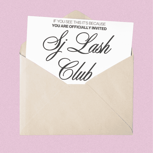 SJ Lash Club at Samantha James Beauty & Boutique in Omro, WI