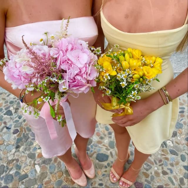 2026 Homecoming Special 💐 at Samantha James Beauty & Boutique in Omro, WI